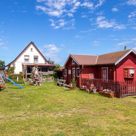 Апартаменты Zur Sonne Фрест Экстерьер фото
